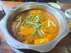 -大理.老字号渝记酸萝卜乌鱼(古城总店)