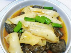-临家小院·潮汕菜·商务宴请·点心(白石洲店)