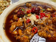 -合家院饭庄(榆关道店)