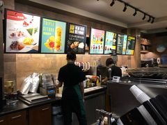 -星巴克(天津五大道店)