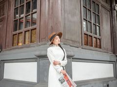 -平安桥天主教堂
