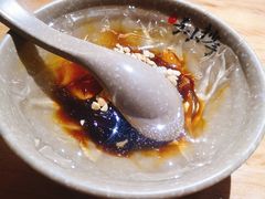 -默记孙抄手(经开万达店)