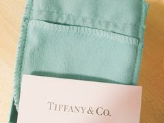 -Tiffany & Co.蒂芙尼
(天津万象城店)