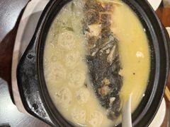 -德兴馆(广东路总店)