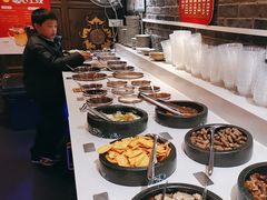 -矮板凳老火锅(宽窄巷子店)