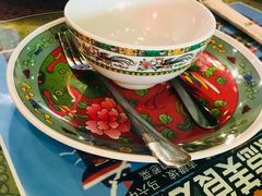 -小娘惹厨房Little Nyonya(狮城有约上榜店)