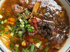 -李易面馆(树木岭店)