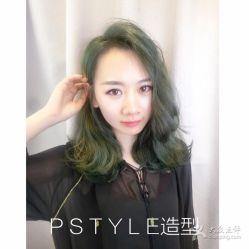 长发-P.STYLE派斯造型