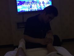 -康熙养生SPA·轻奢足道(江宁万达店)