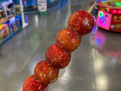 -万达茂商场(南京仙林店)