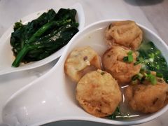 -翠华餐厅(香港国际机场店)