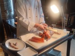 -局气 烤鸭·北京菜(光华路店)