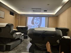 -太古里影院足道汤泉SPA(通跃商业广场店)