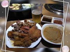 -火炉火自助餐(悠唐购物中心店)