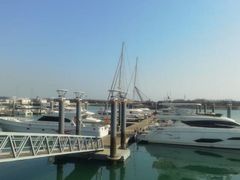 -渡海小渔村.老辈日照菜