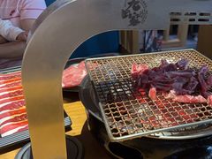 -九田家黑牛烤肉(溧水万达店)