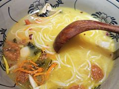-芸南道·过桥米线(昆明老街旗舰店)