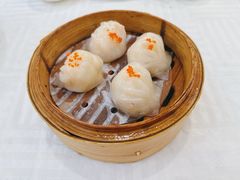 荣华招牌虾饺皇-荣华楼