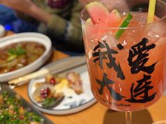 -星光小把串·海鲜烧烤(西安路店)