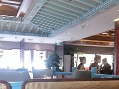 -全聚德烤鸭店(准噶尔路店)