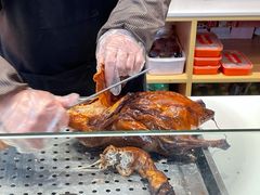 -蔓姐北京烤鸭(芙蓉广场店)