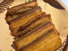 -高佳庄·海鲜酒楼(东港店)