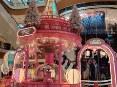 -深圳来福士广场