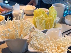 -半天妖烤鱼(新中关购物中心店)