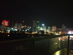 -黎客国际酒店