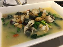 -蛙蛙叫干锅年代(簋街总店)