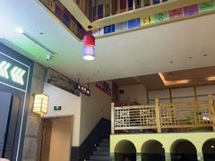 -菲拉拉漫温泉(东环路店)