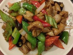 -聚首堂·特色小吃·肘子(什刹海德胜门店)