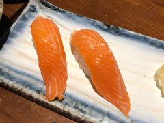 -千代武日本料理(开发区店)