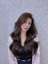 -3AM HAIR SALON染发接发