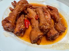 -大铁勺新津菜(熙悦汇店)