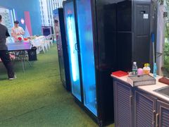 -CIAO·团建聚餐·生日派对轰趴馆(福田店)