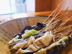 钵钵鸡-明洋钵钵鸡(春田小区店)