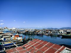 -蓝湾碧波·老字号·疍家非遗海上餐厅