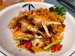 -花和海鲜自助(梅江店)