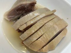 -清真马祥兴菜馆(云南北路店)