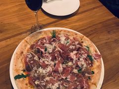 -La Tavernetta(Bar à Vin)(乌鲁木齐路店)