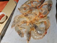 -玫瑰花园自助烤肉(顺义鑫海韵通店)