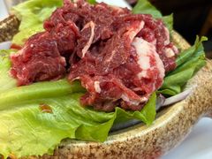 -刘少华贵州小黄牛·鲜牛肉火锅(总店)