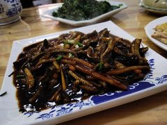 -阿东农家菜(新场古镇下塘街店)
