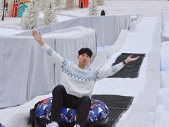 -盈香心动乐园