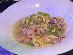 -巧克力渔家.小船海鲜家常菜(三浴场店)