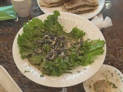 -民族饭荘(新华大街店)