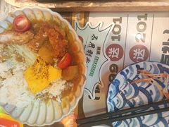 -桃太郎寿司料理(南坪店)