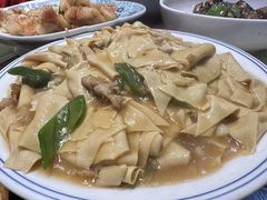-老厨家(友谊路总店)
