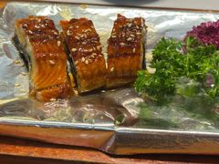 -松坂屋日料自助(长城路店)